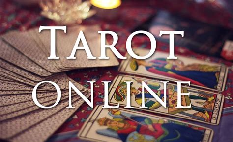 TAROT ONLINE